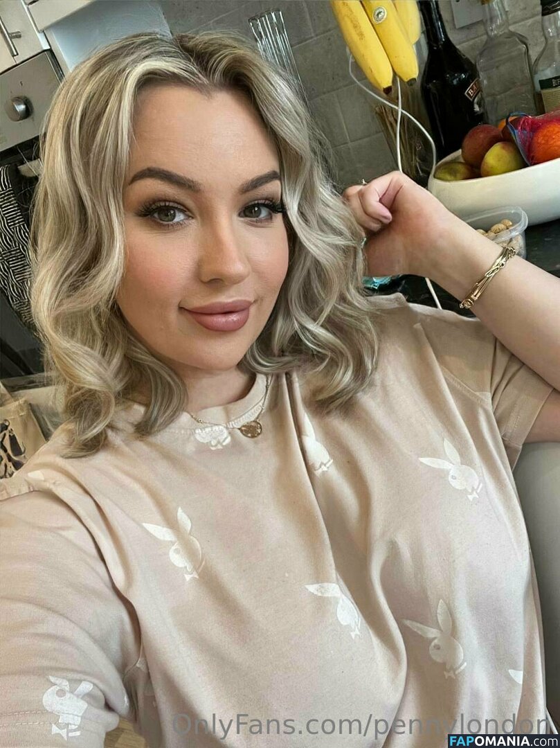 pennylondon / ultimate_tomathoe Meztelen OnlyFans  Kikerült fotó #44