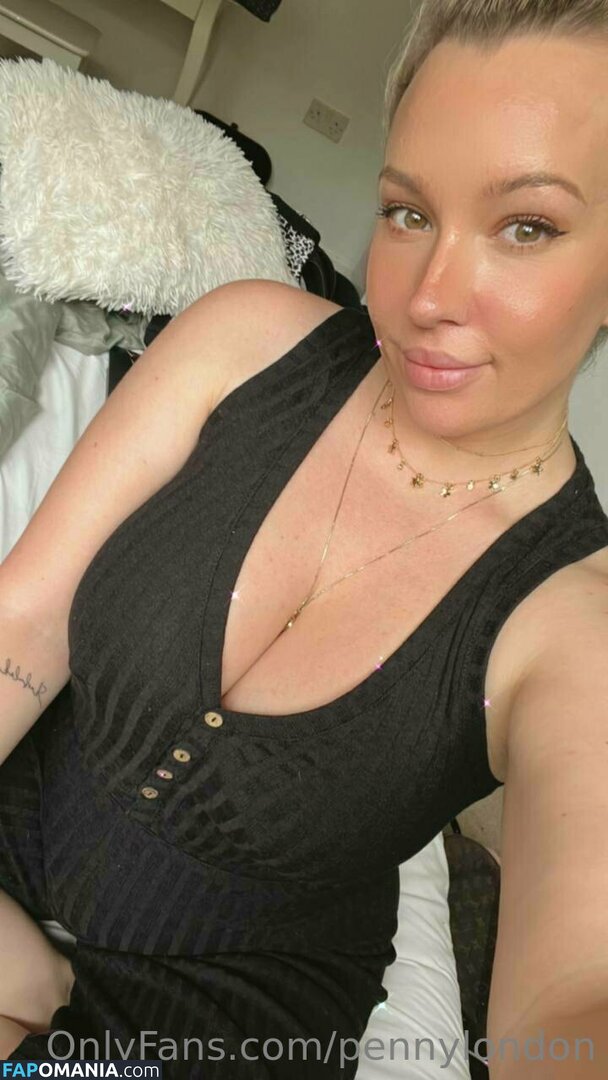 pennylondon / ultimate_tomathoe Meztelen OnlyFans  Kikerült fotó #46