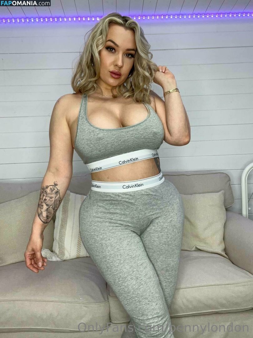 pennylondon / ultimate_tomathoe Meztelen OnlyFans  Kikerült fotó #76