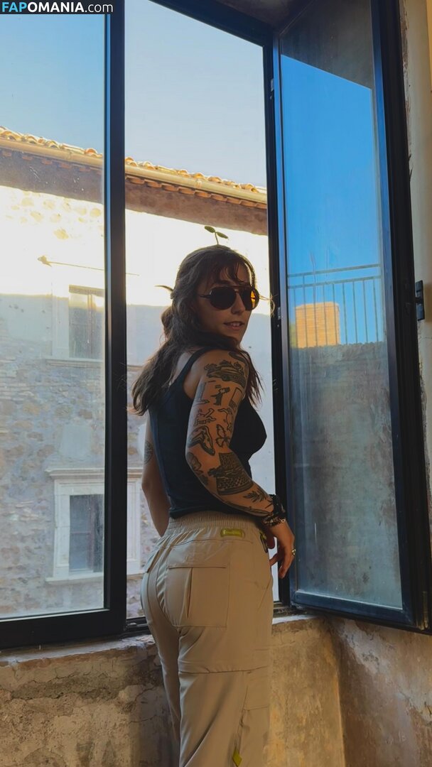 pepper.steps Meztelen OnlyFans  Kikerült fotó #1