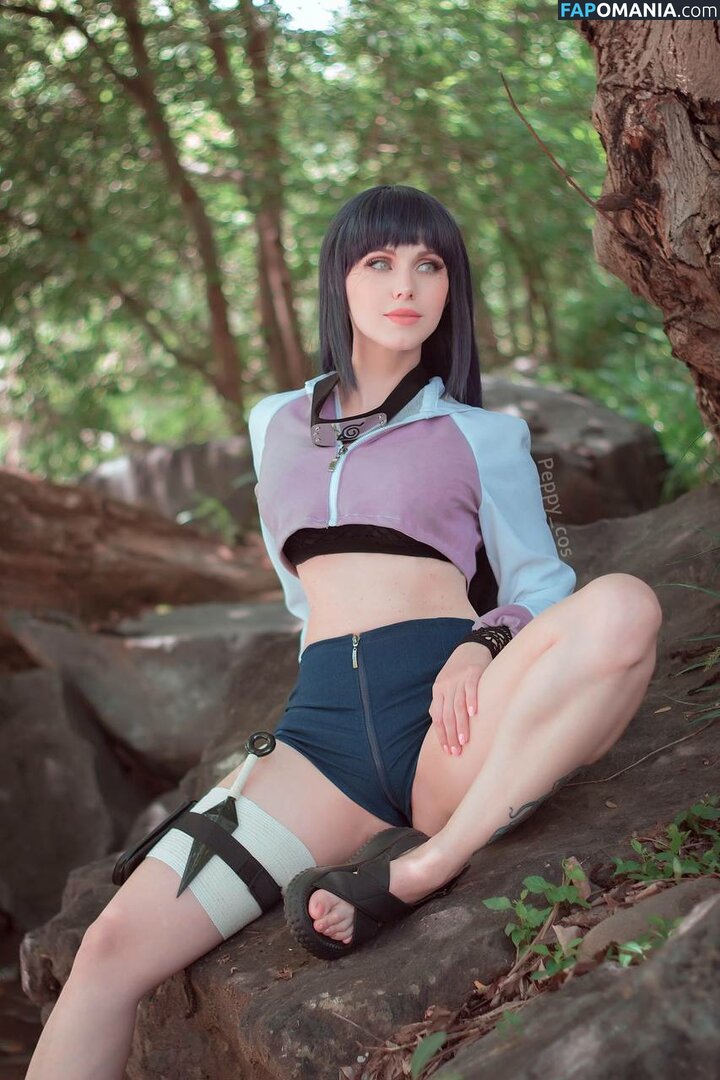 Peppy_Cos Meztelen OnlyFans  Kikerült fotó #64