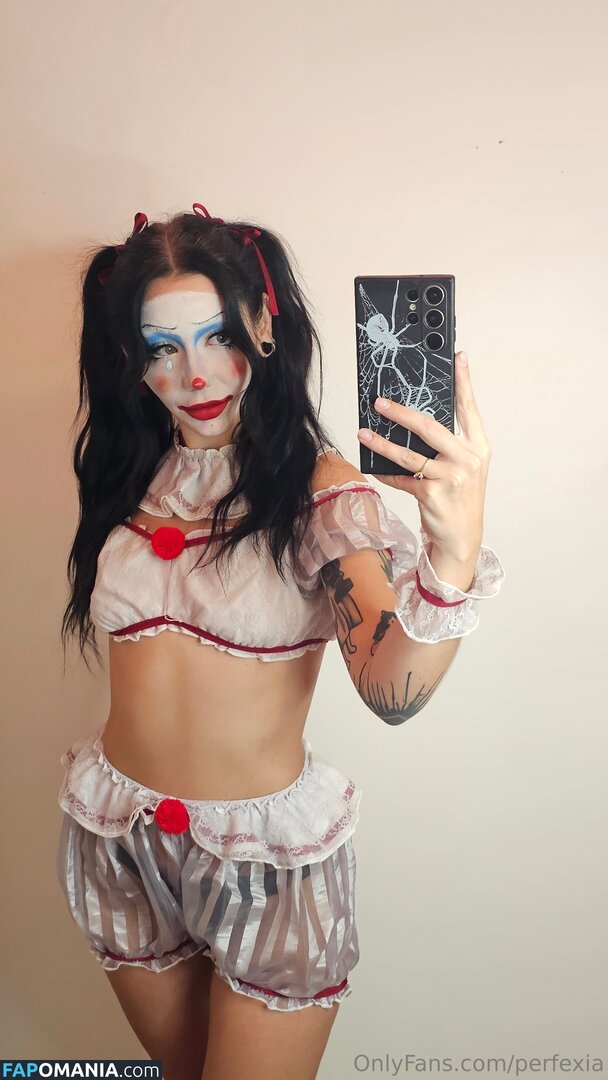 Perfexia / perfexiaa Meztelen OnlyFans  Kikerült fotó #11