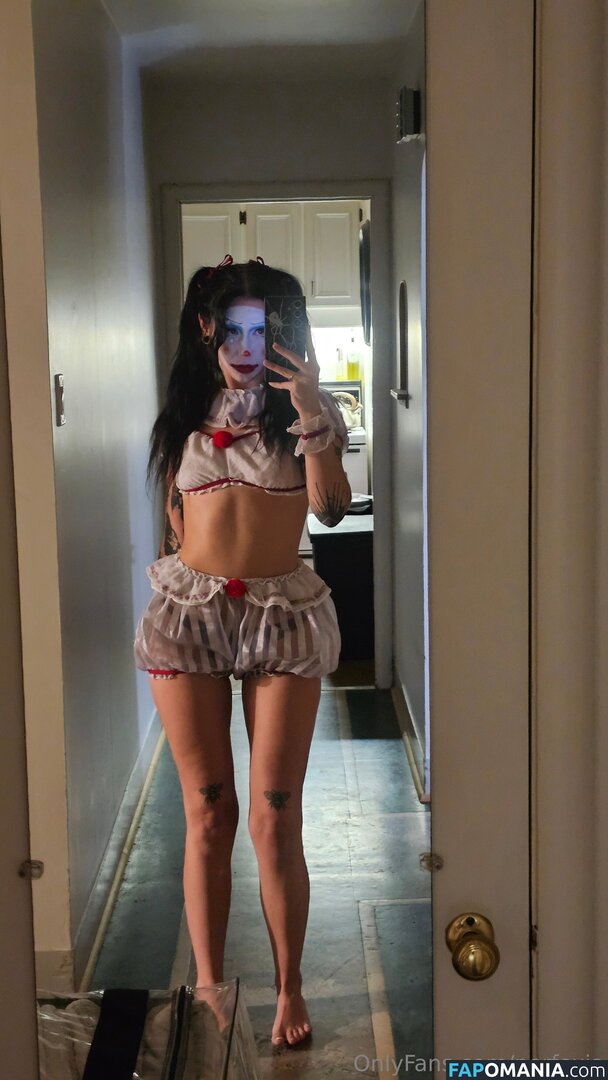 Perfexia / perfexiaa Meztelen OnlyFans  Kikerült fotó #12