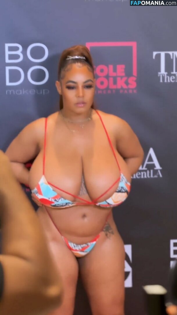 Persephanii / officialpersephanii Meztelen OnlyFans  Kikerült fotó #4