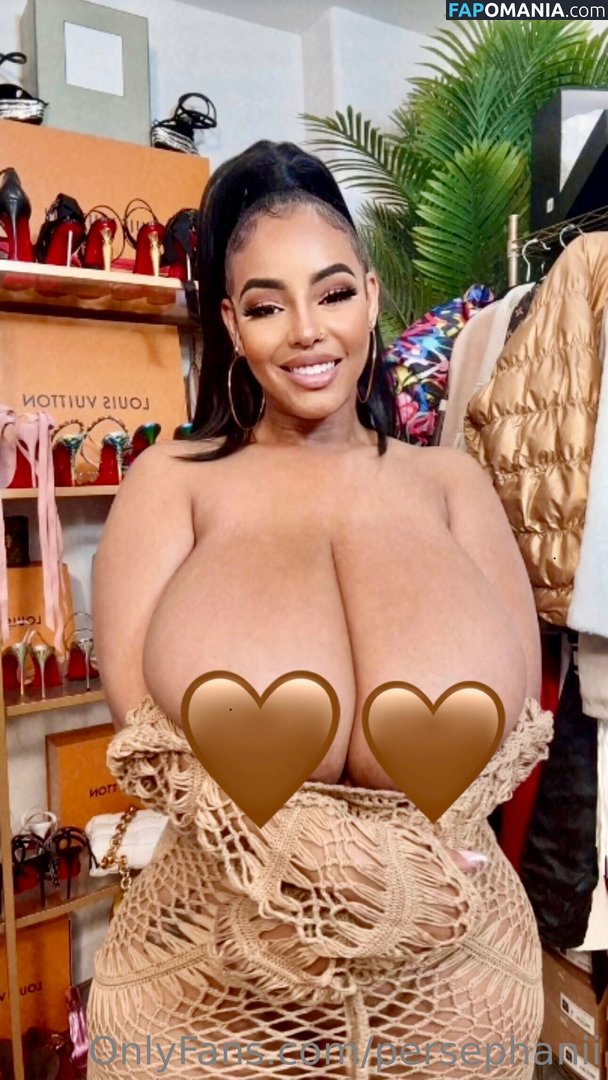 Persephanii / officialpersephanii Meztelen OnlyFans  Kikerült fotó #64