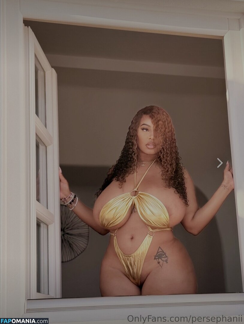 Persephanii / officialpersephanii Meztelen OnlyFans  Kikerült fotó #269