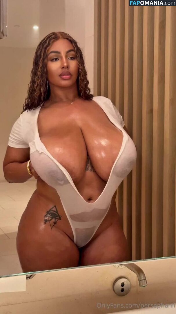 Persephanii / officialpersephanii Meztelen OnlyFans  Kikerült fotó #293