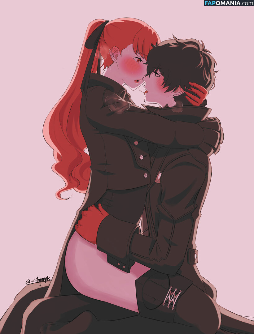 Persona / imheavenxo Meztelen OnlyFans  Kikerült fotó #128