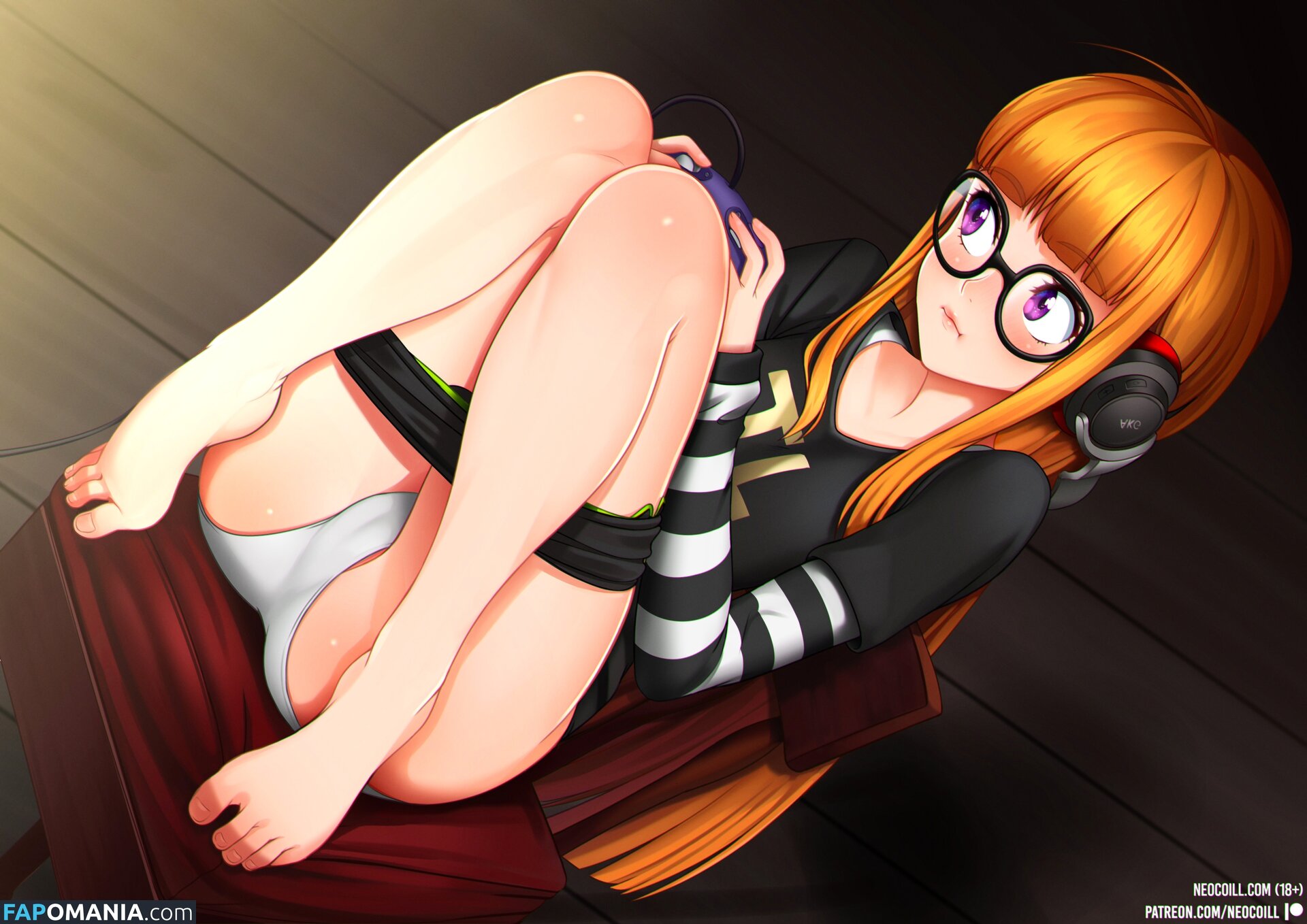 Persona / imheavenxo Meztelen OnlyFans  Kikerült fotó #158