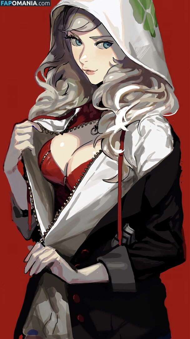 Persona / imheavenxo Meztelen OnlyFans  Kikerült fotó #161