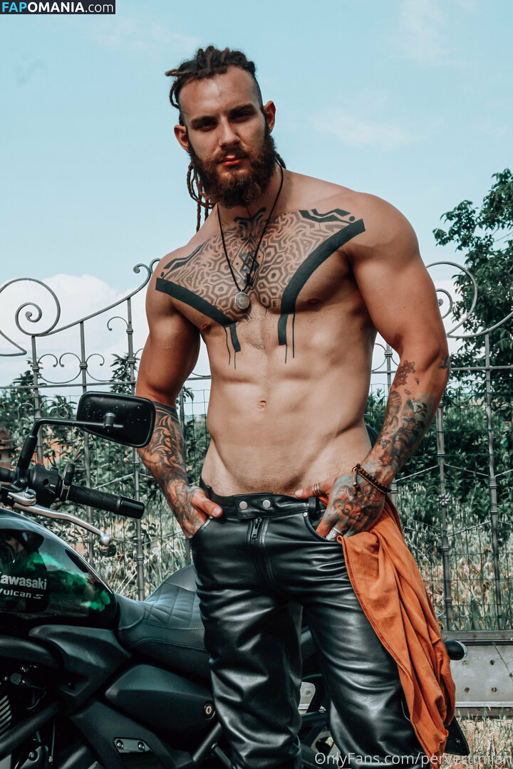 pervertmilan Meztelen OnlyFans  Kikerült fotó #61