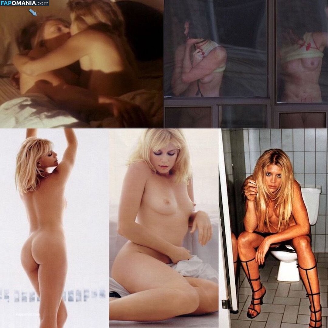 Peta Wilson Meztelen OnlyFans  Kikerült fotó #15
