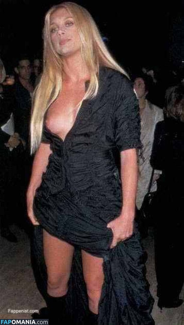 Peta Wilson Meztelen OnlyFans  Kikerült fotó #23