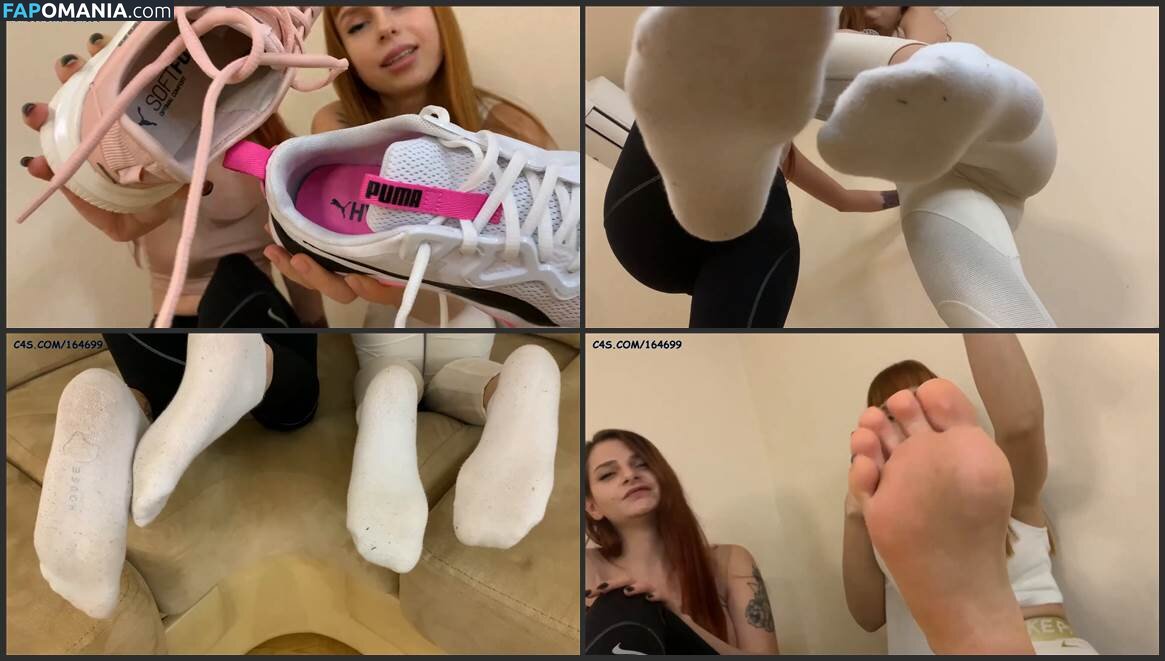 Petite Princesses Femdom Meztelen OnlyFans  Kikerült fotó #7