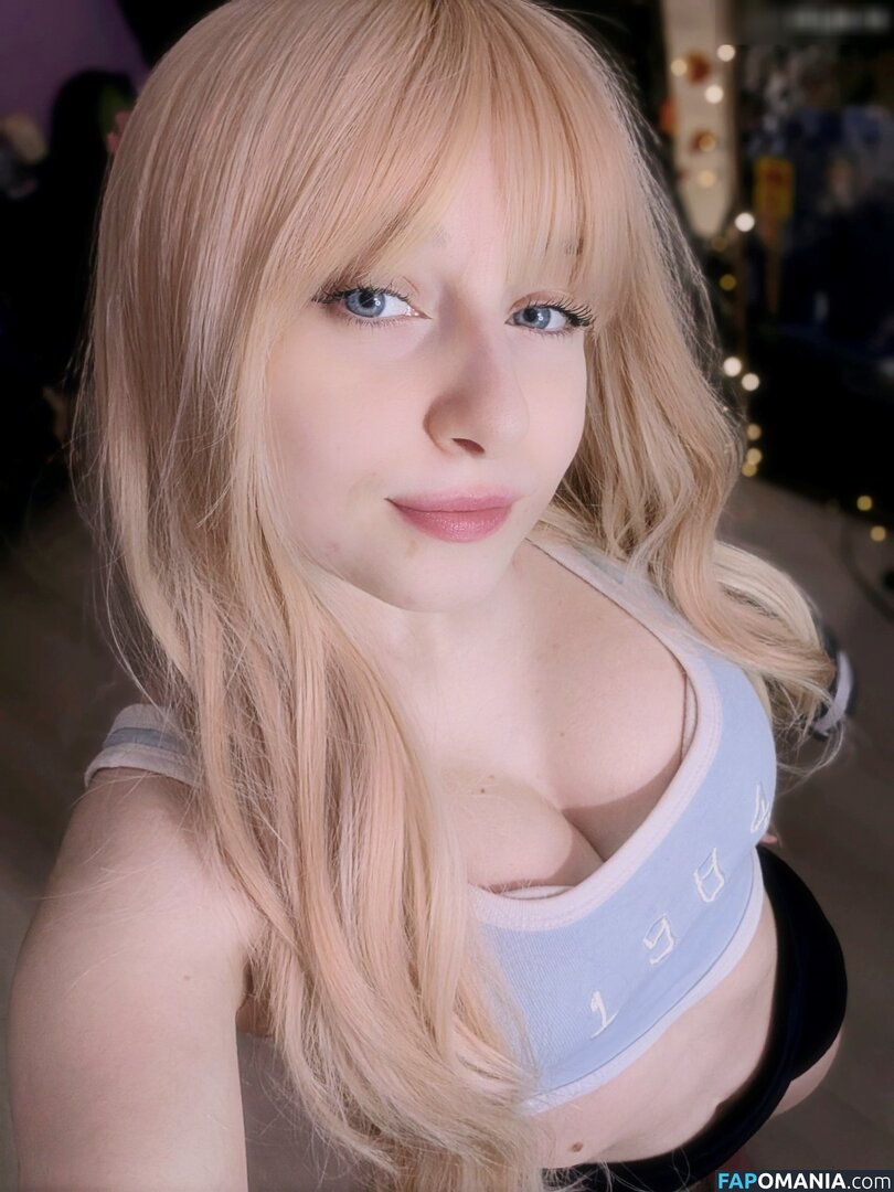 PetiteFeline / petitefelinespicy Meztelen OnlyFans  Kikerült fotó #1