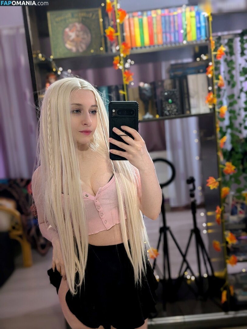 PetiteFeline / petitefelinespicy Meztelen OnlyFans  Kikerült fotó #2