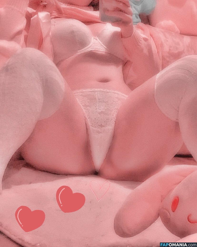 Petunia Bunny / petuniabunny Meztelen OnlyFans  Kikerült fotó #11