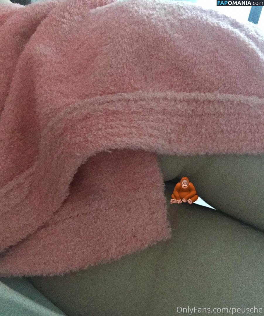 Peusche Meztelen OnlyFans  Kikerült fotó #17