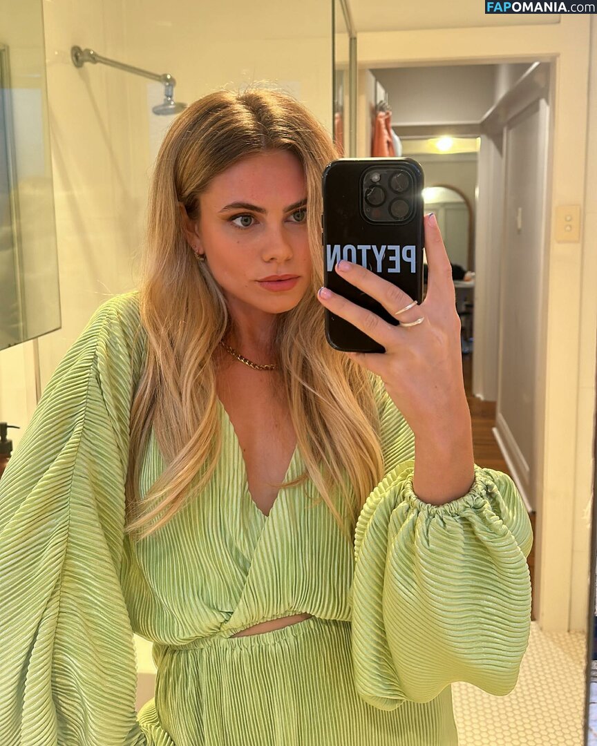 Peyton Colee / peytoncolee Meztelen OnlyFans  Kikerült fotó #2