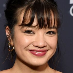 Peyton Elizabeth Lee