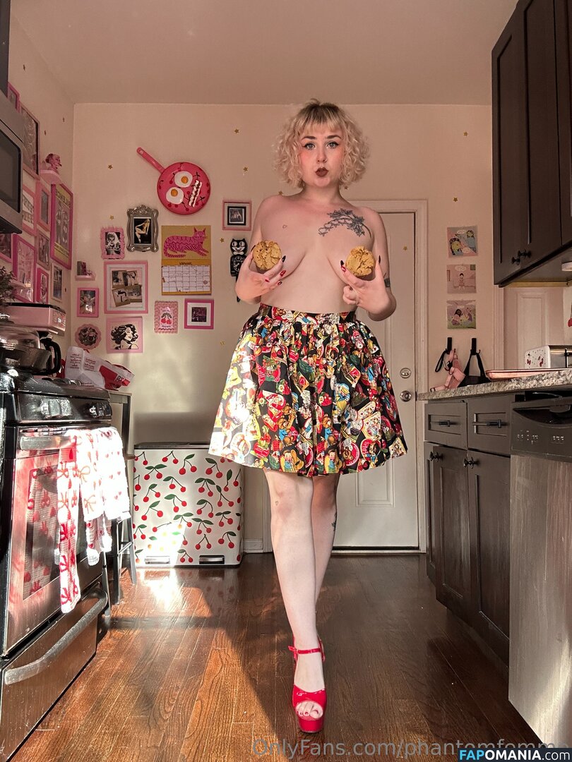 phantomfemme Meztelen OnlyFans  Kikerült fotó #3