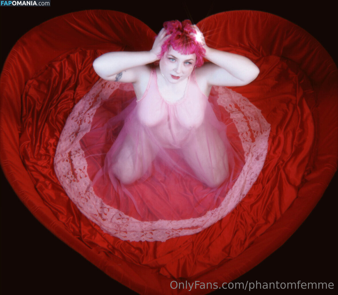 phantomfemme Meztelen OnlyFans  Kikerült fotó #10