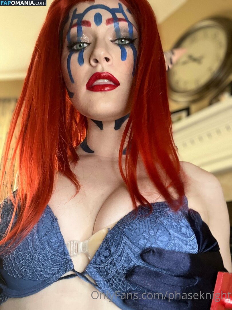 phaseknight / phaseknight_ Meztelen OnlyFans  Kikerült fotó #126
