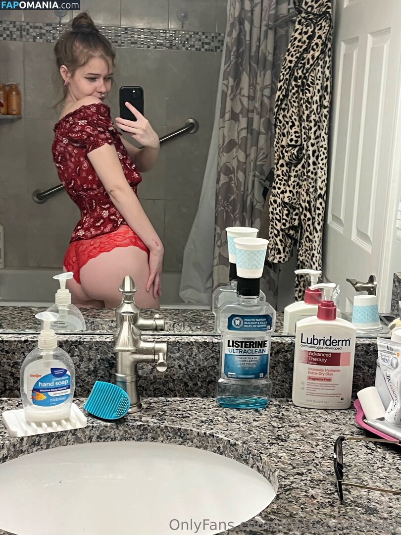 mandybabycakes / phattycakesbaby Meztelen OnlyFans  Kikerült fotó #11
