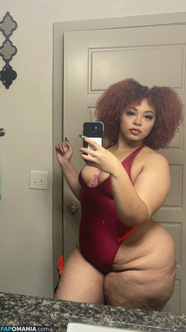 Pheonixthebody Meztelen OnlyFans  Kikerült fotó #1