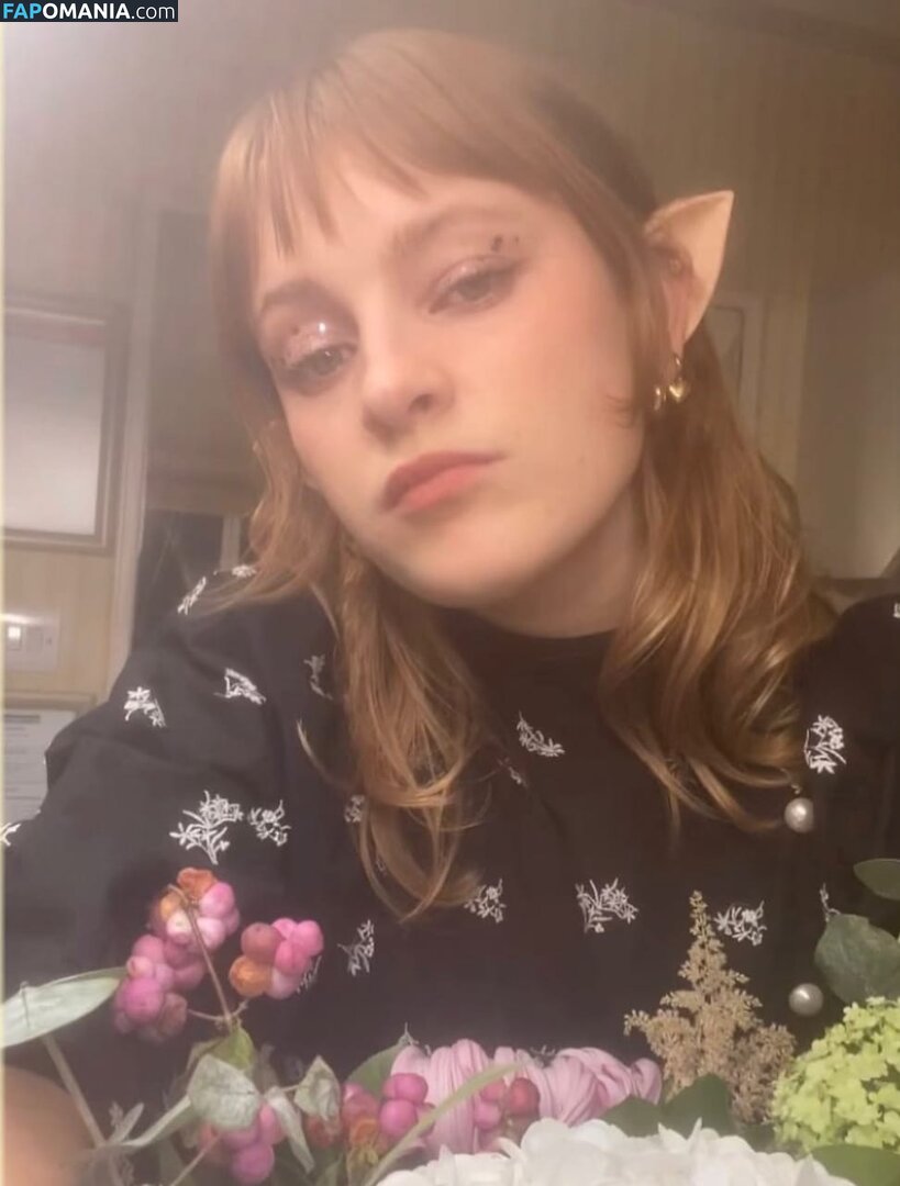 Phia Saban / phiasaban Meztelen OnlyFans  Kikerült fotó #2