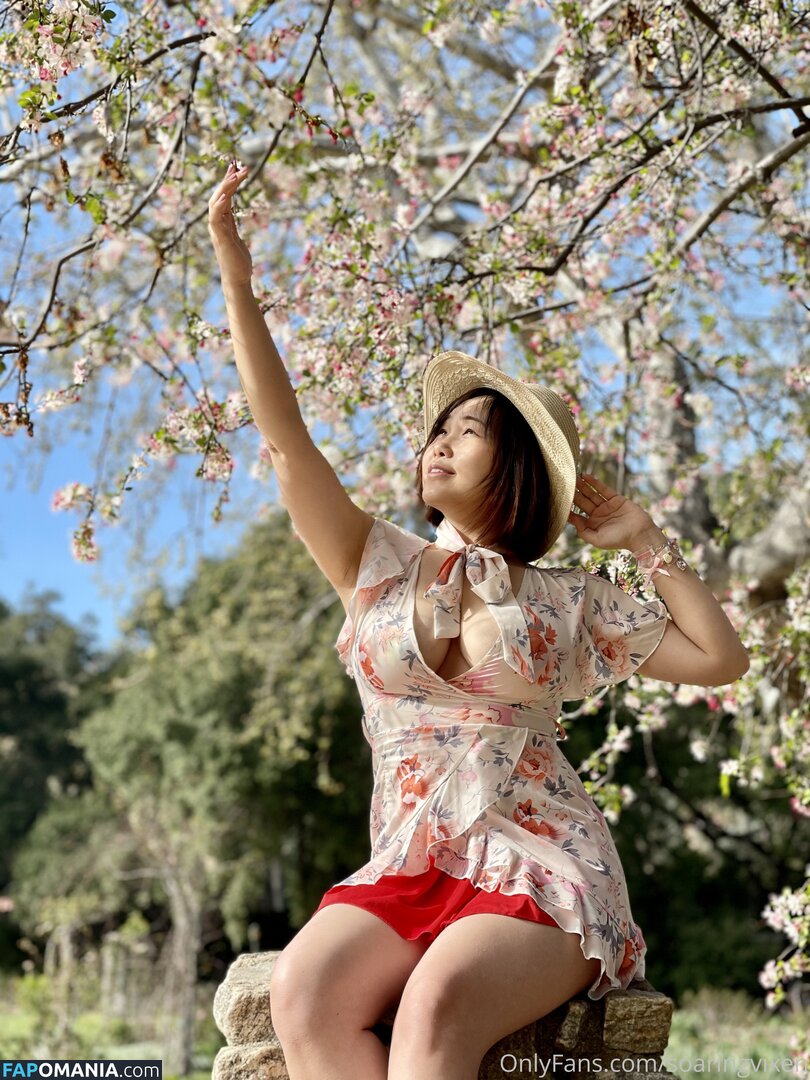 phoenix.soaringg / phoenix_cosplaying Meztelen OnlyFans  Kikerült fotó #6