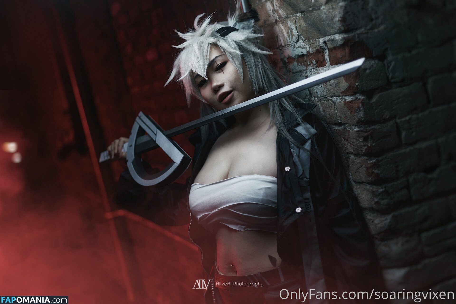 phoenix.soaringg / phoenix_cosplaying Meztelen OnlyFans  Kikerült fotó #19