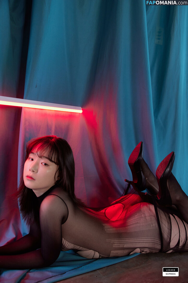 Pia 피아 / PiaModel / Piachu 피아츄 / Pian / Sir.Bean Meztelen OnlyFans  Kikerült fotó #71