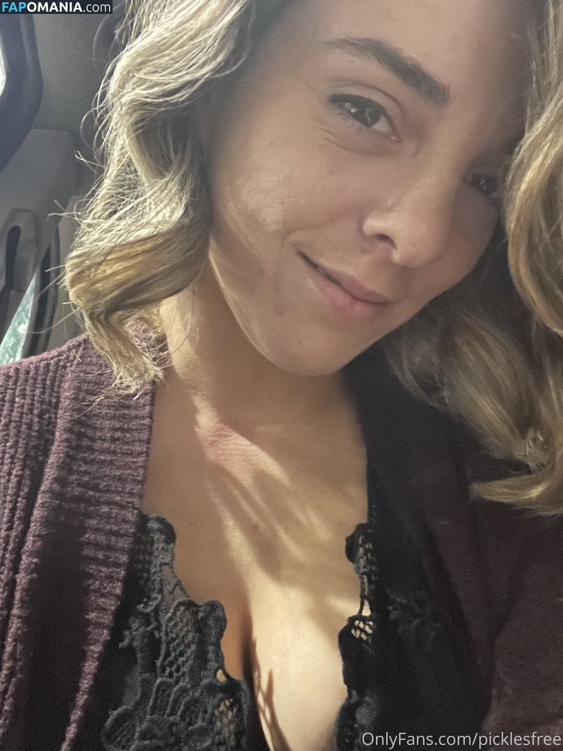 mi6gie / picklesfree Meztelen OnlyFans  Kikerült fotó #28
