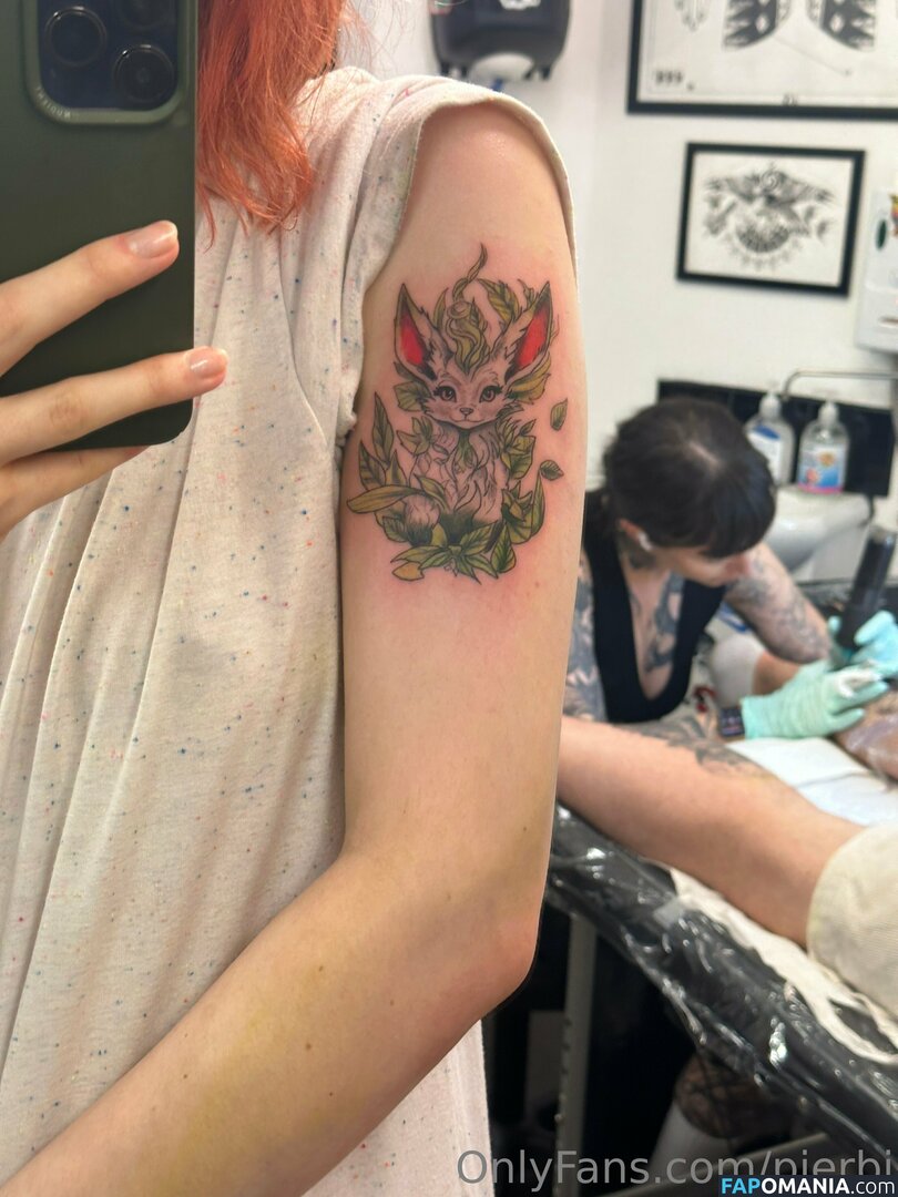 p1erbi / pierbi Meztelen OnlyFans  Kikerült fotó #44