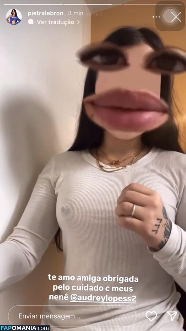 Pietra Lebron / pietralebron / pietraonlyfan Meztelen OnlyFans  Kikerült fotó #2