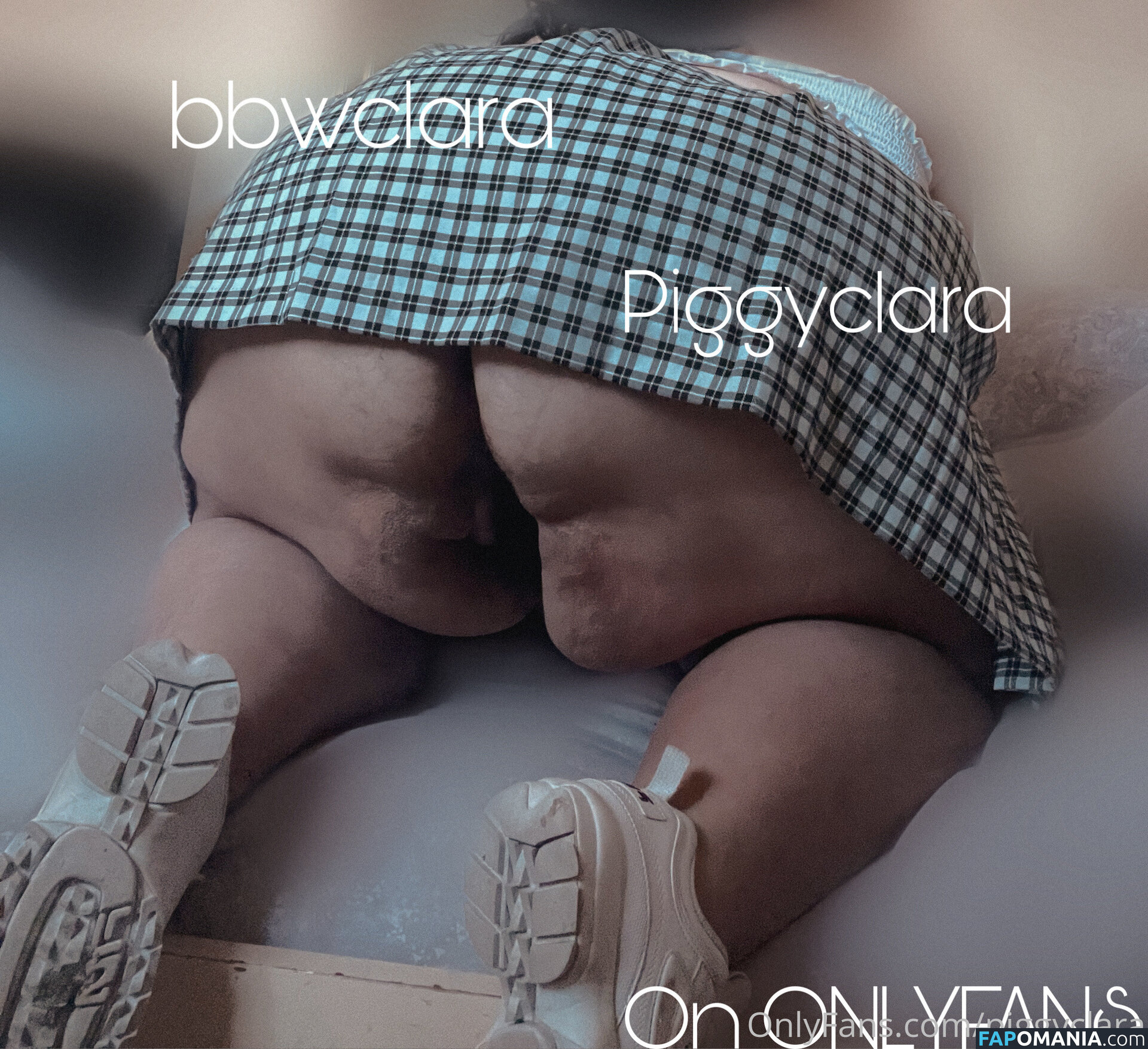 piggyclara / xfatqueenx Meztelen OnlyFans  Kikerült fotó #18