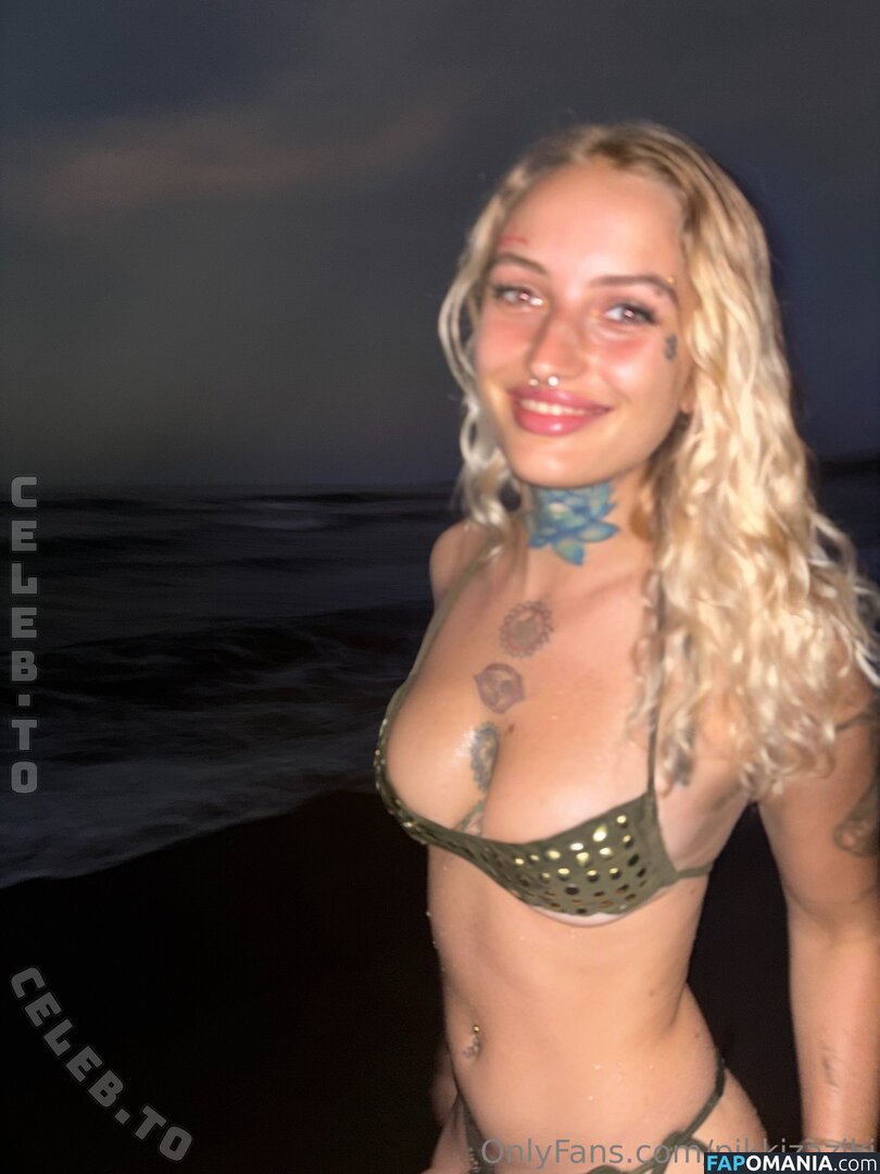 Pikkizaziki Meztelen OnlyFans  Kikerült fotó #9