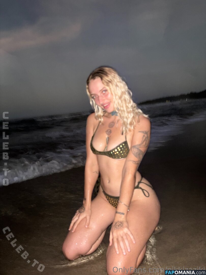 Pikkizaziki Meztelen OnlyFans  Kikerült fotó #10