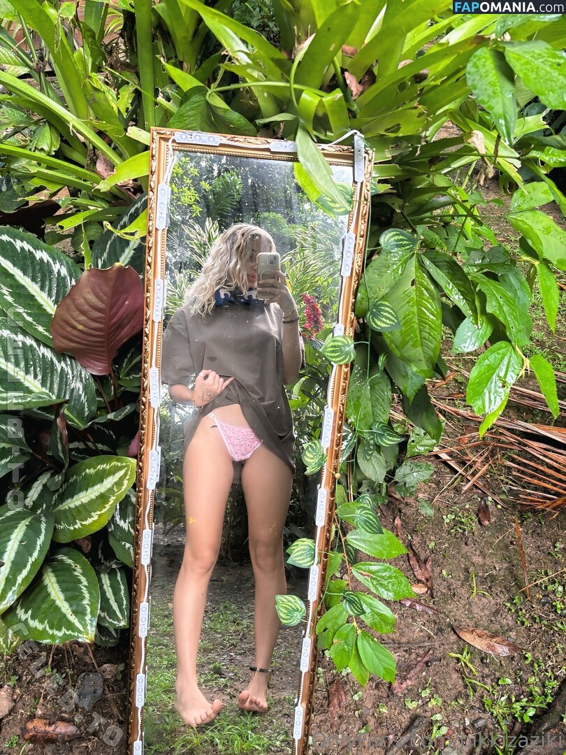 Pikkizaziki Meztelen OnlyFans  Kikerült fotó #16