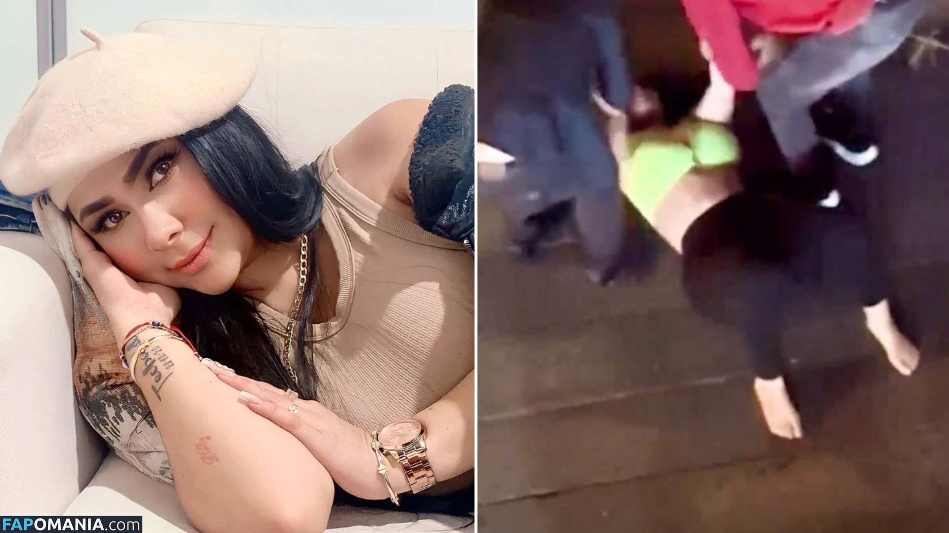Pilar Gasca Meztelen OnlyFans  Kikerült fotó #6