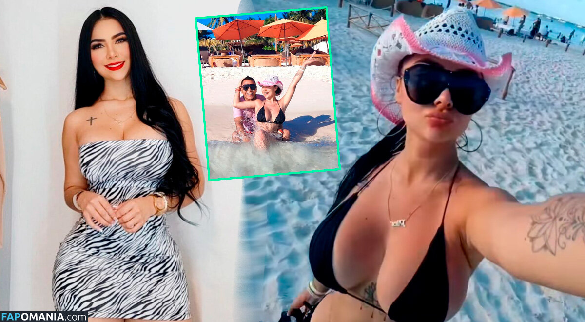 Pilar Gasca Meztelen OnlyFans  Kikerült fotó #17