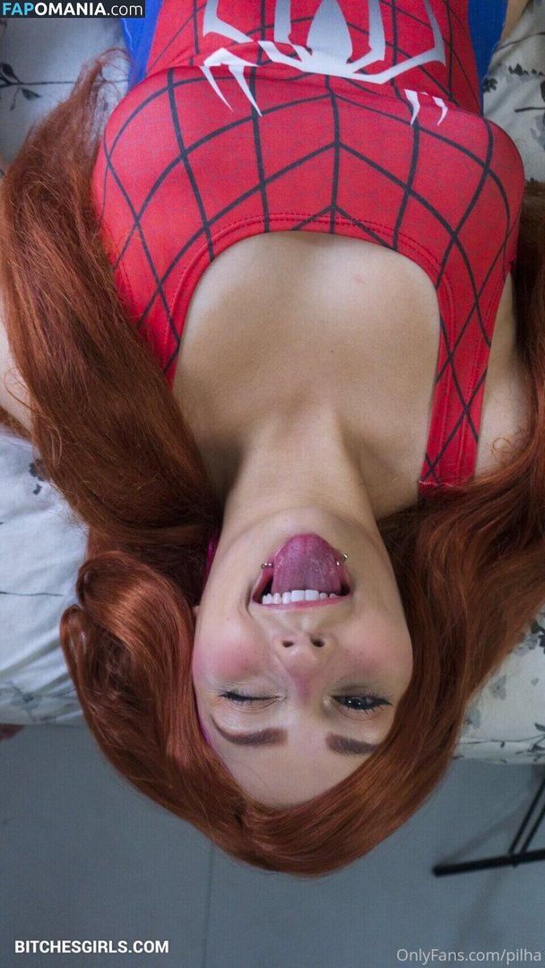 Fernanda Flores / pilha / pilhazinha / pilhazinhaa Meztelen OnlyFans  Kikerült fotó #4