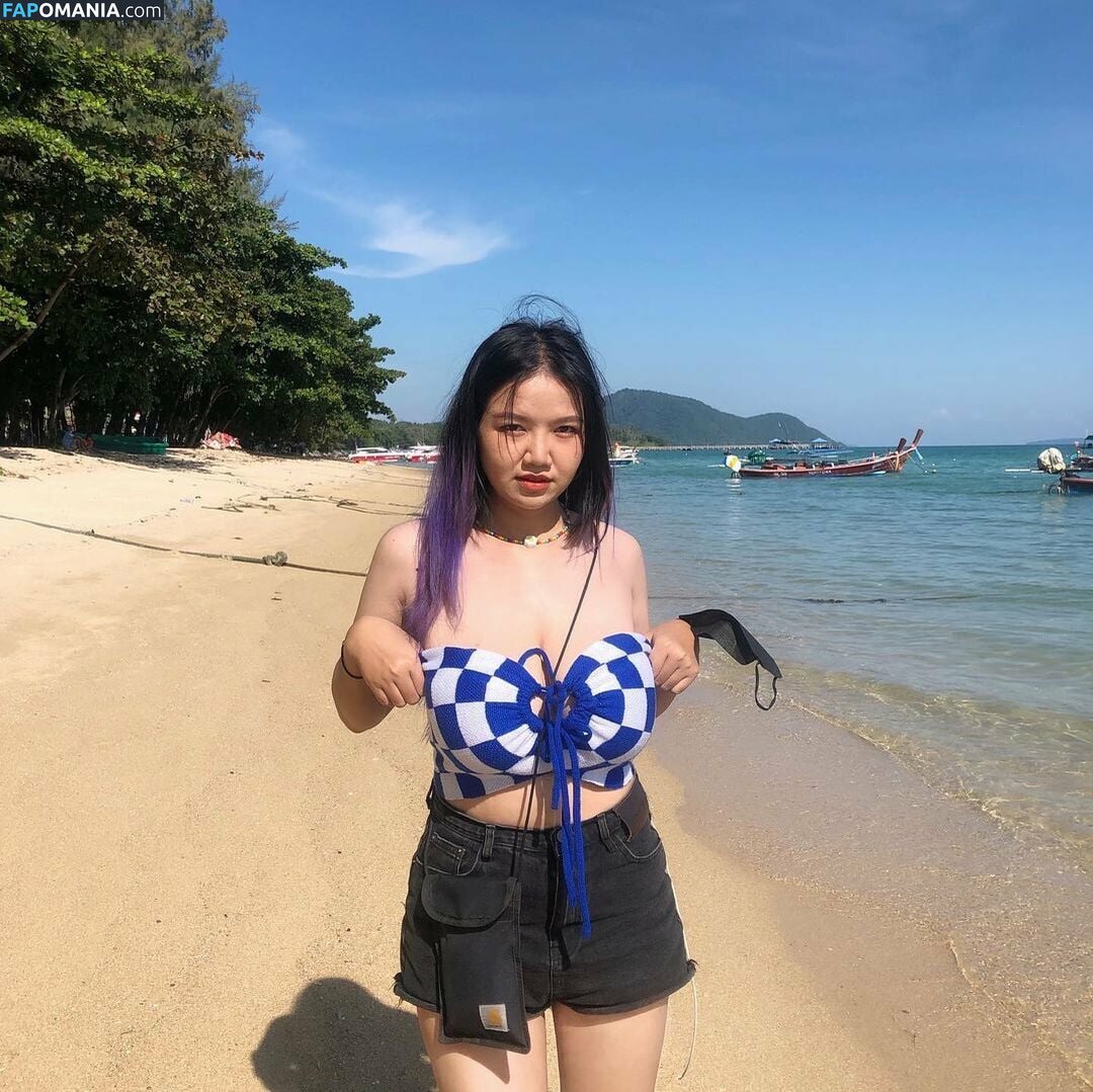 pingpongpond Meztelen OnlyFans  Kikerült fotó #10