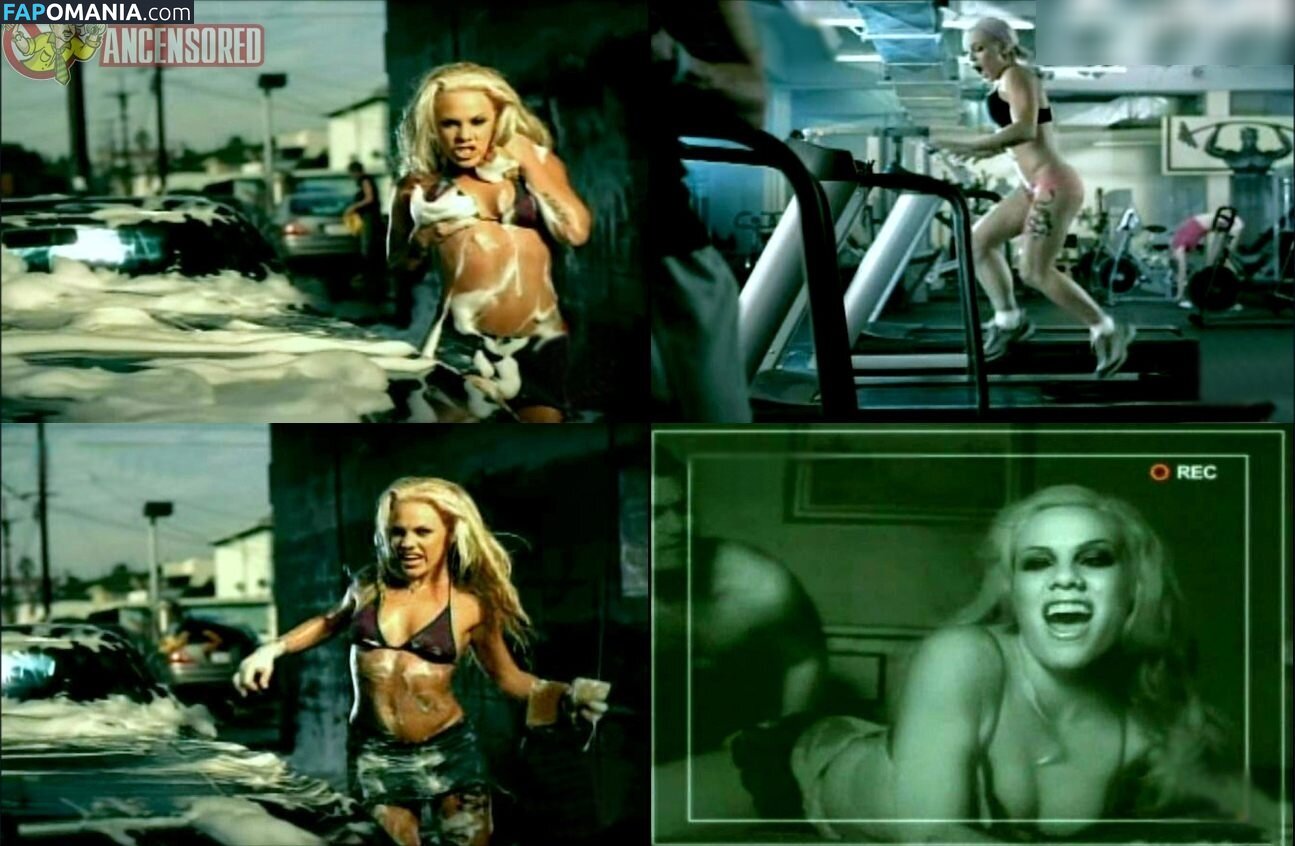 Alecia Beth Moore / Pink Meztelen OnlyFans  Kikerült fotó #94