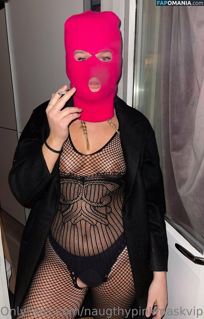 pinkmask43 Meztelen OnlyFans  Kikerült fotó #26