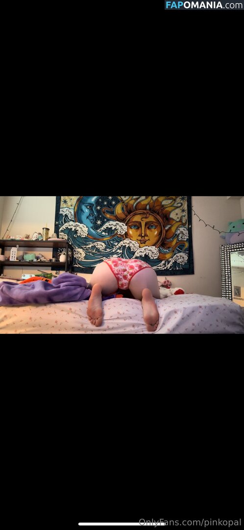 pinkopal / pinkopal_cosplay Meztelen OnlyFans  Kikerült fotó #1