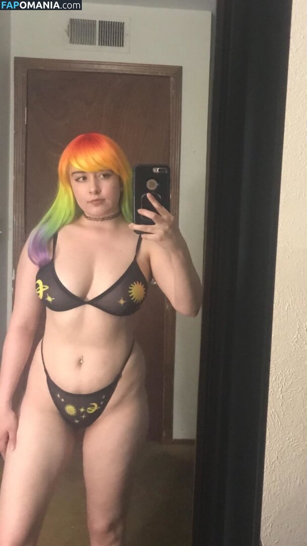 PinkSyreen / cutelittledaisy / imacutiebear Meztelen OnlyFans  Kikerült fotó #18