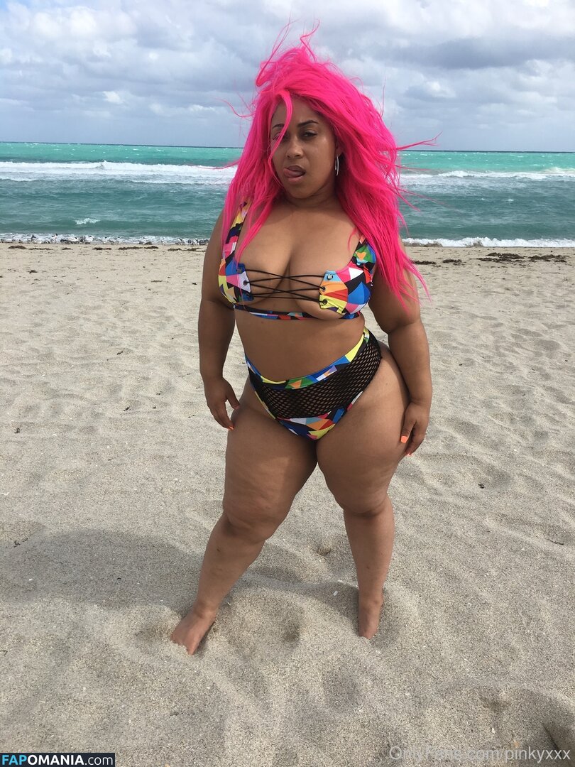 PINKYXXX / Website / pinkyfitness Meztelen OnlyFans  Kikerült fotó #200