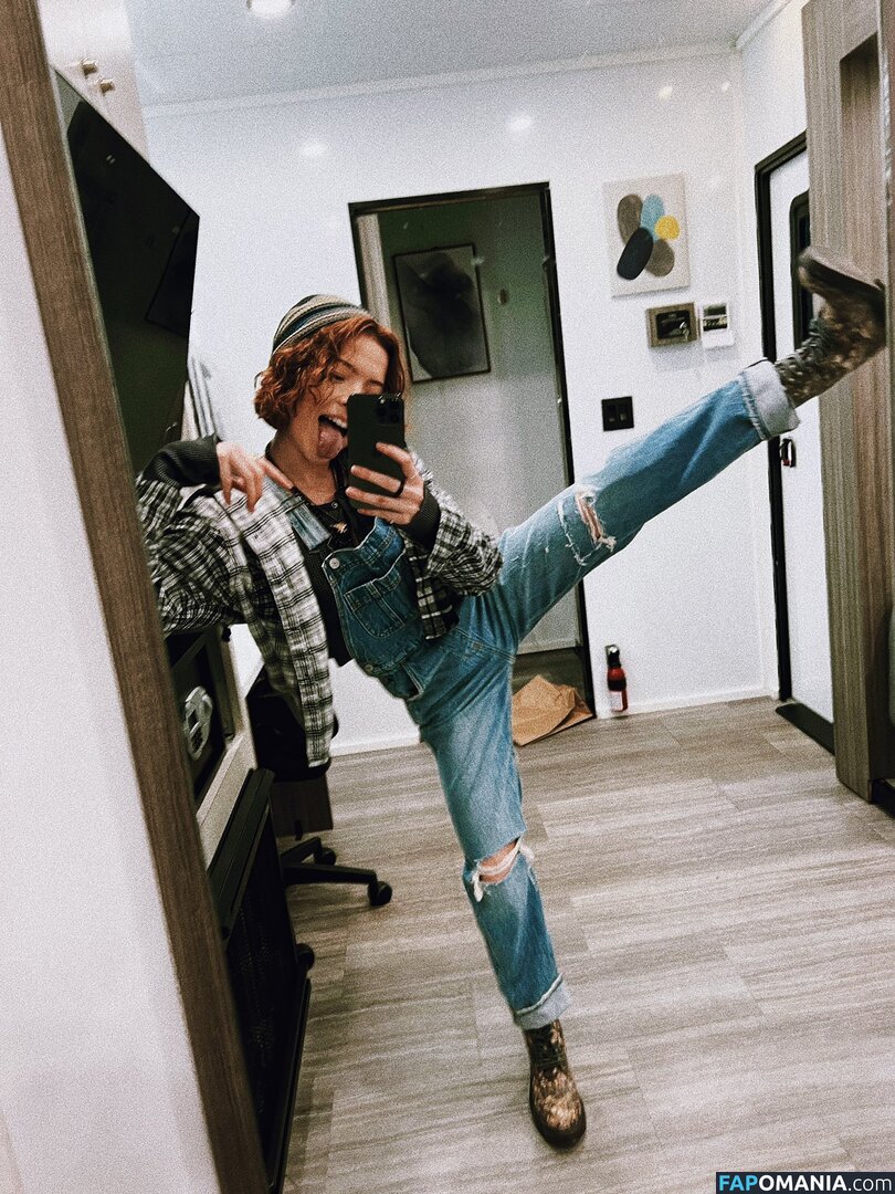 Piper Curda Meztelen OnlyFans  Kikerült fotó #1